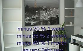 Nice Apartments Prague
